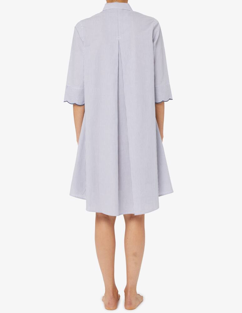 rinascente Emporio Armani Night shirt dress