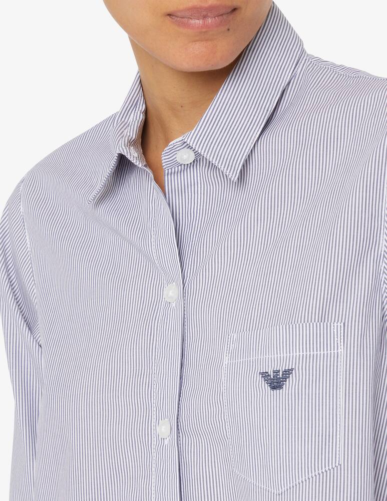 rinascente Emporio Armani Night shirt dress