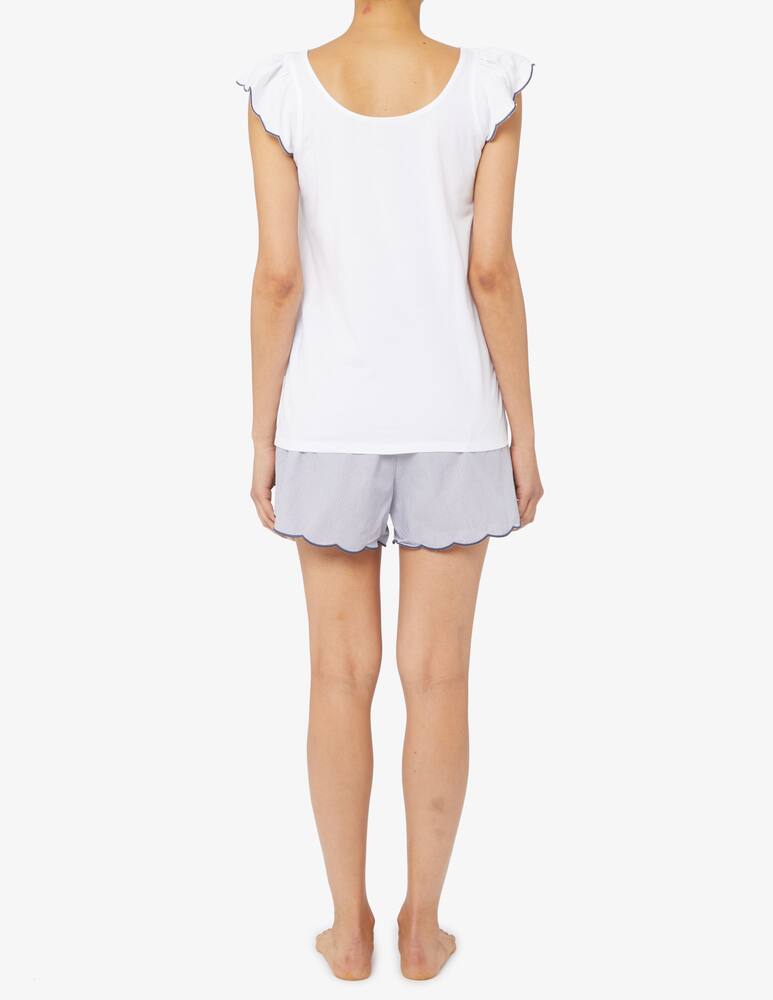 rinascente Emporio Armani Short pajamas