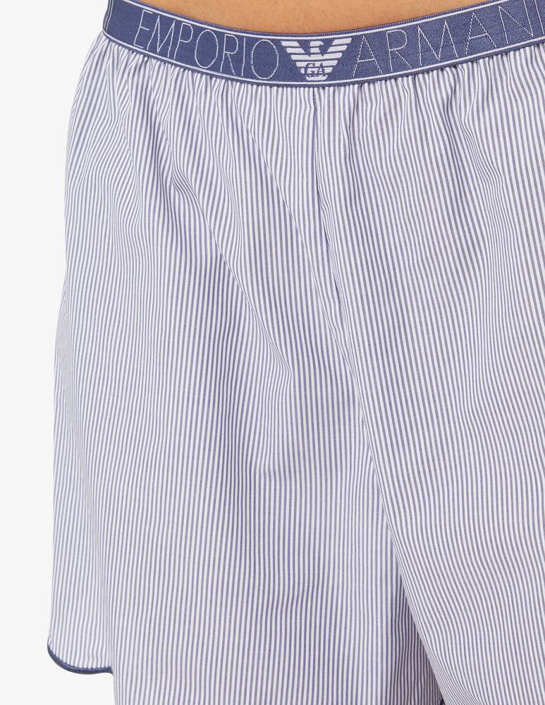 rinascente Emporio Armani Short pajamas
