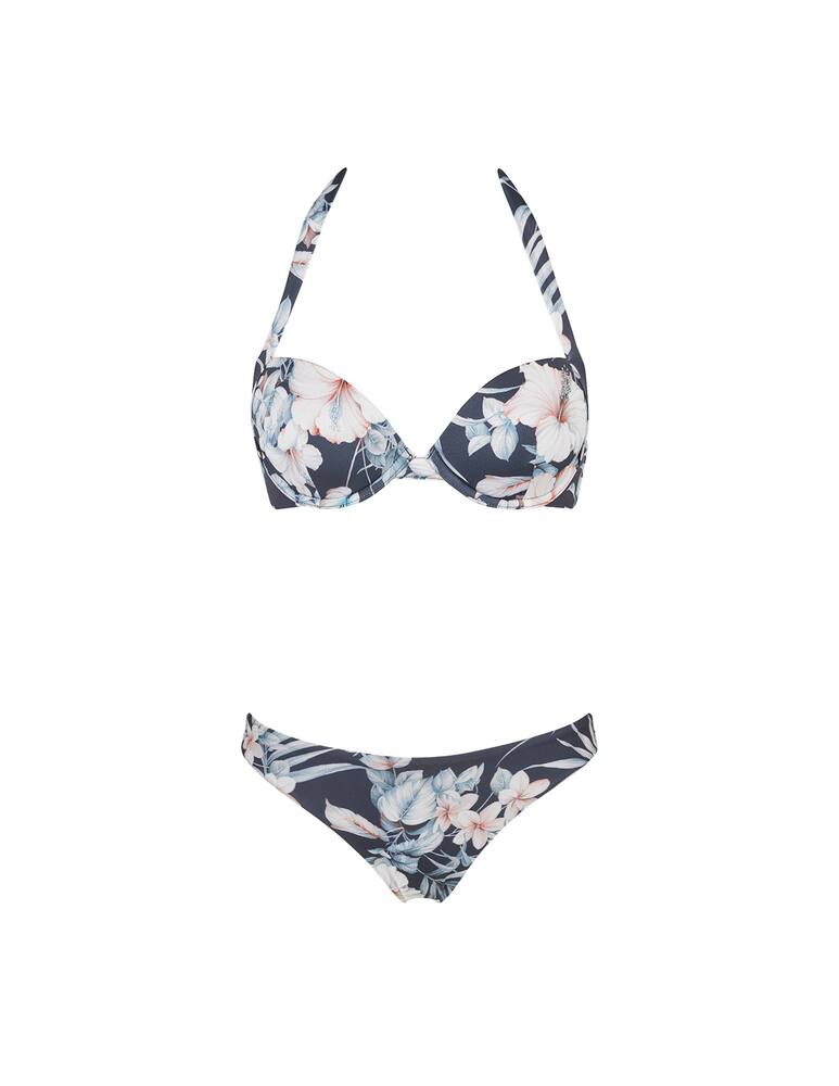 rinascente Emporio Armani Push-up bikini