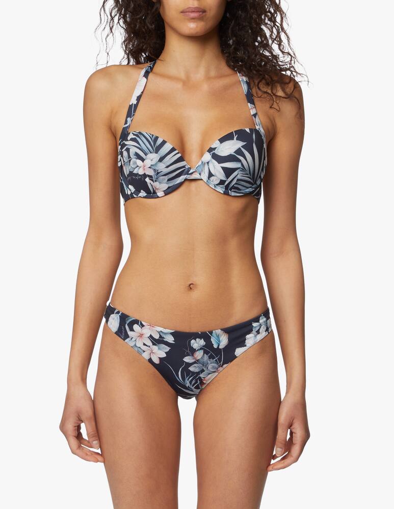 rinascente Emporio Armani Push-up bikini