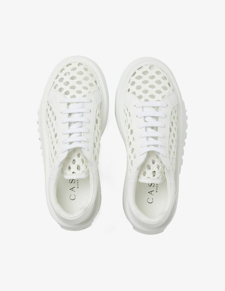 rinascente Casadei Sneakers Nexus Versilia ricamo