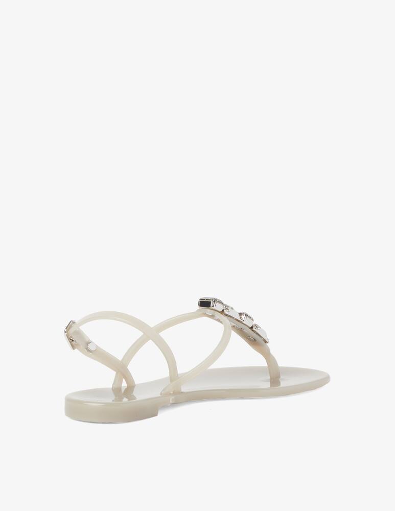 rinascente Casadei Sandali infradito Jelly Stone