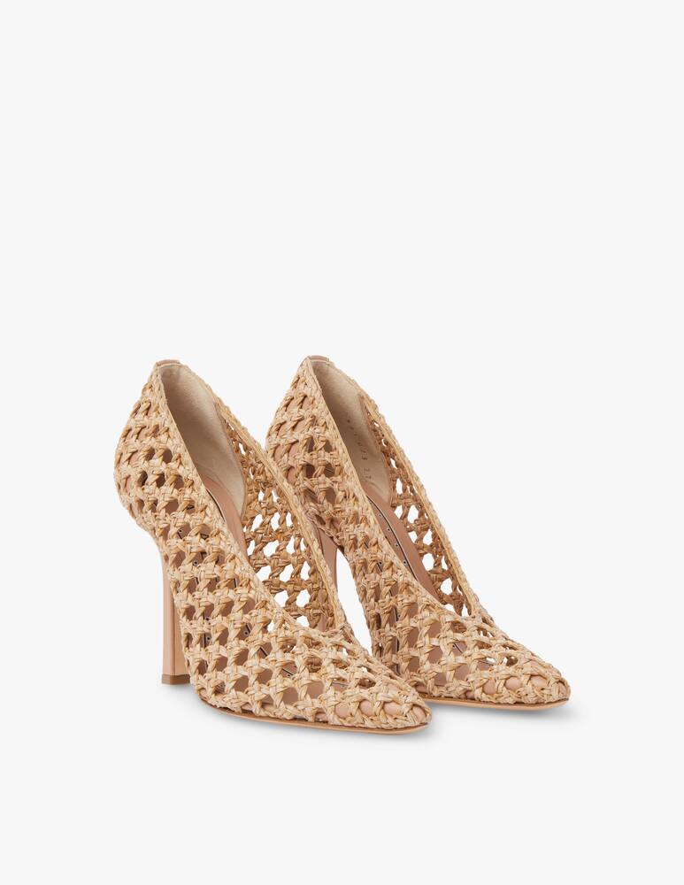 rinascente Casadei Sveva versilia pumps - brown