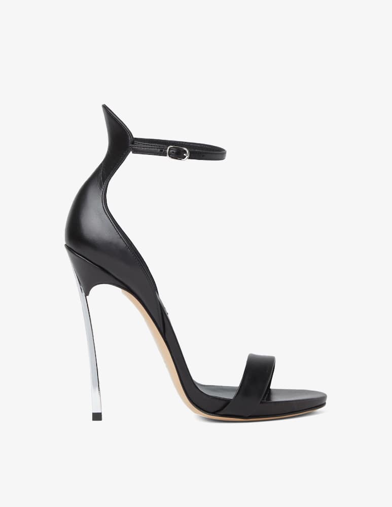 Casadei Cappa Blade sandals - picture 1 Casadei Cappa Blade sandals - picture 1