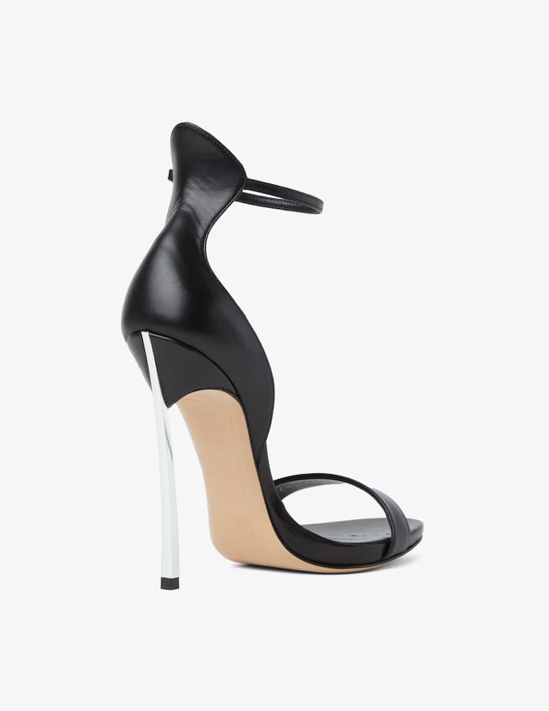 Casadei Cappa Blade sandals - picture 4 Casadei Cappa Blade sandals - picture 4