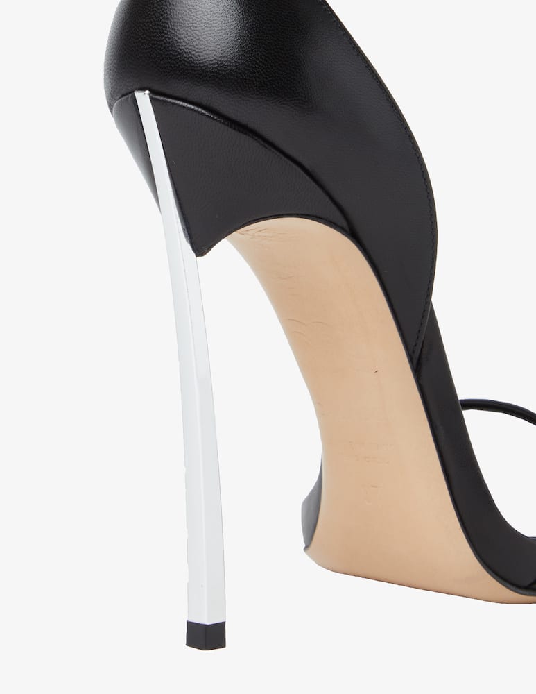 Casadei Cappa Blade sandals - picture 2 Casadei Cappa Blade sandals - picture 2