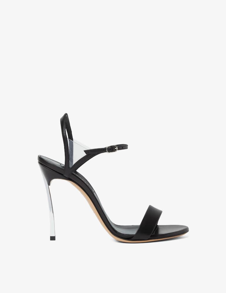 Casadei Sandali in pelle V Celebrity - immagine 1 Casadei Sandali in pelle V Celebrity - immagine 1