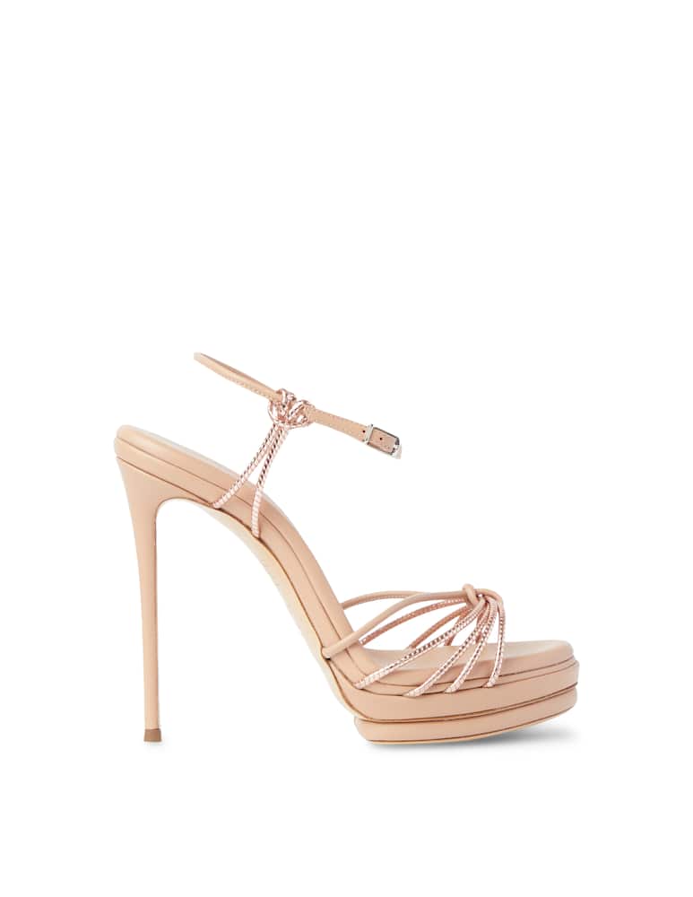 Casadei Sandali Giulia - rosa - immagine 1 Casadei Sandali Giulia - rosa - immagine 1