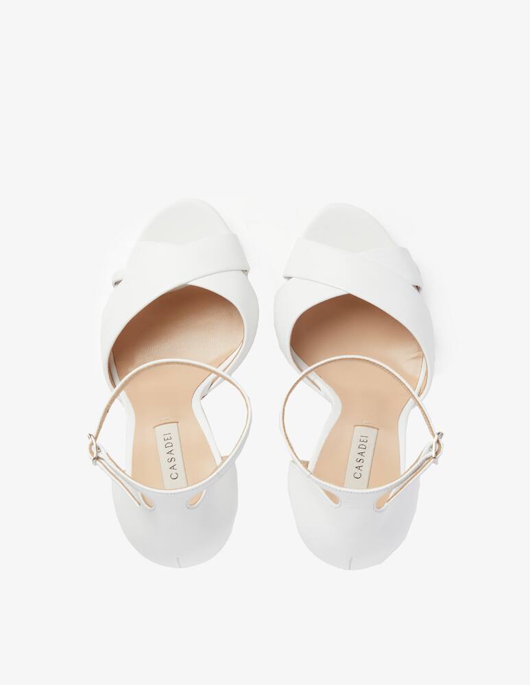 rinascente Casadei Micorca Sandals