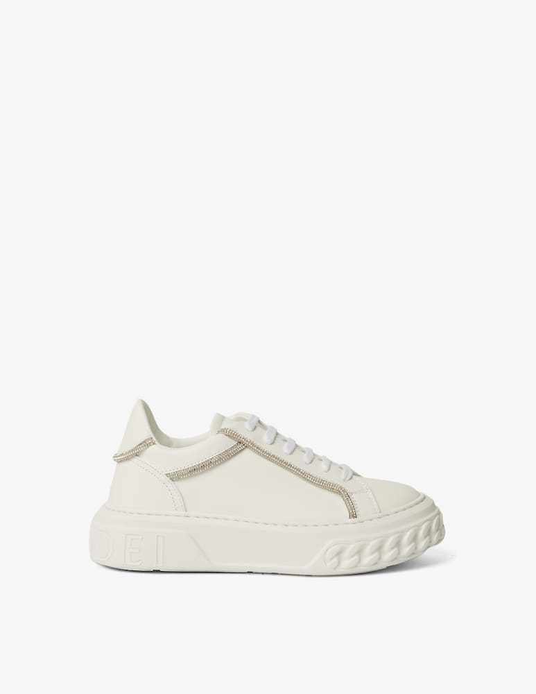 Casadei Sneakers Off Road - immagine 1 Casadei Sneakers Off Road - immagine 1