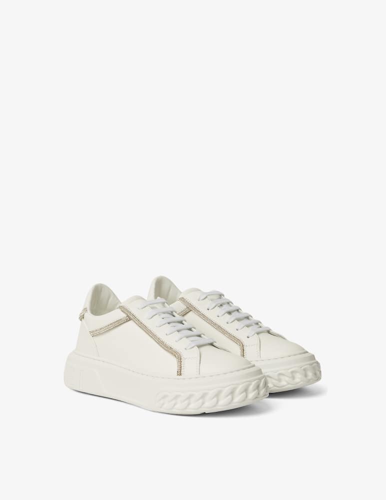Casadei Sneakers Off Road - immagine 2 Casadei Sneakers Off Road - immagine 2