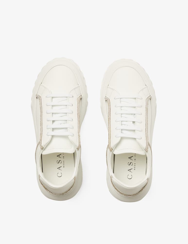 Casadei Sneakers Off Road - immagine 3 Casadei Sneakers Off Road - immagine 3