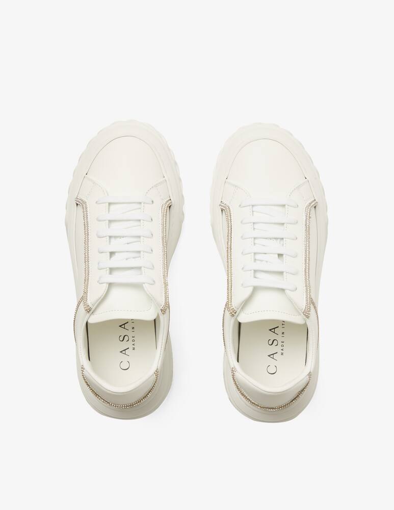rinascente Casadei Sneakers Off Road