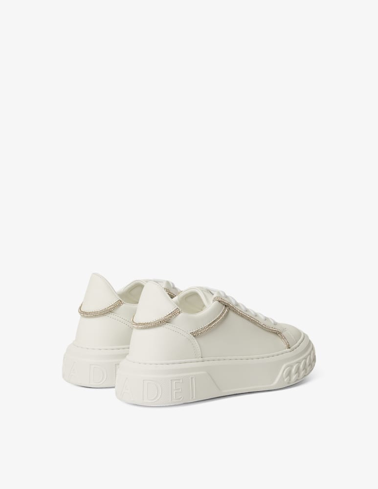 Casadei Sneakers Off Road - immagine 4 Casadei Sneakers Off Road - immagine 4