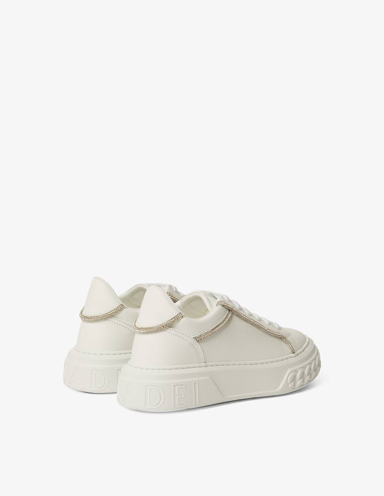 rinascente Casadei Sneakers Off Road