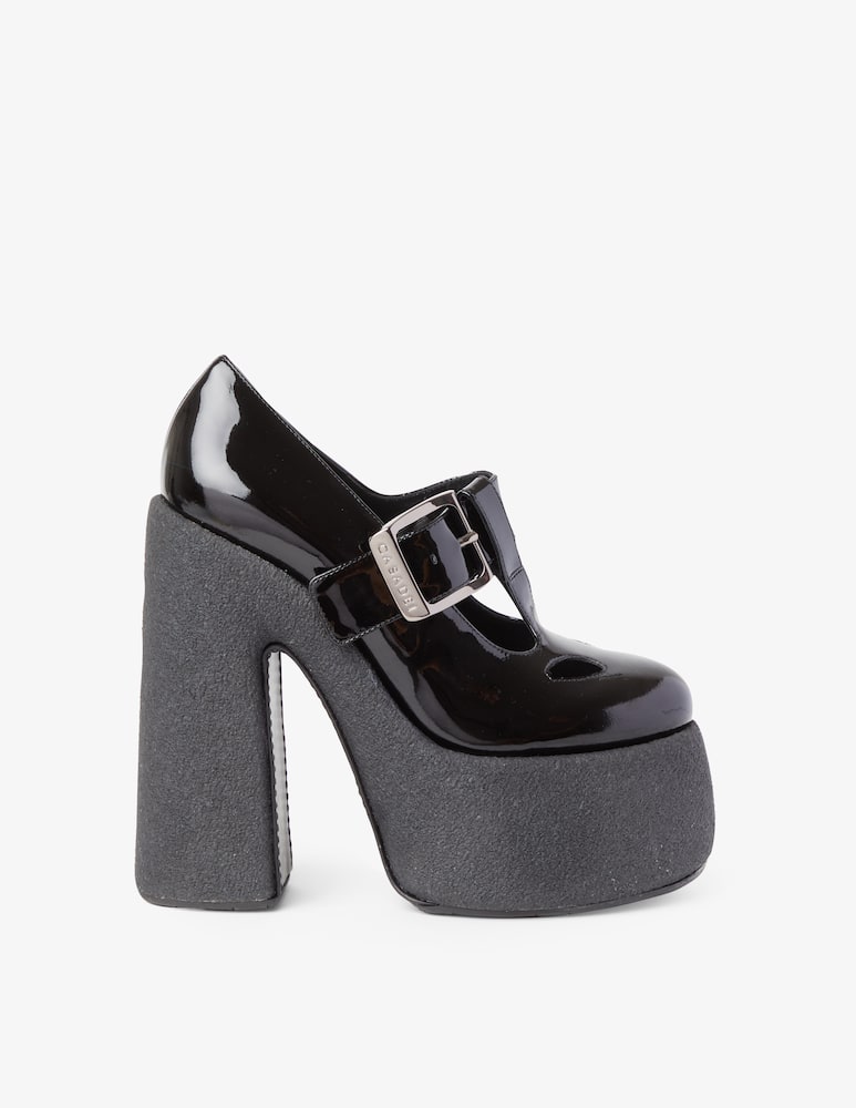 Casadei Rock Gogo - Nero - immagine 1