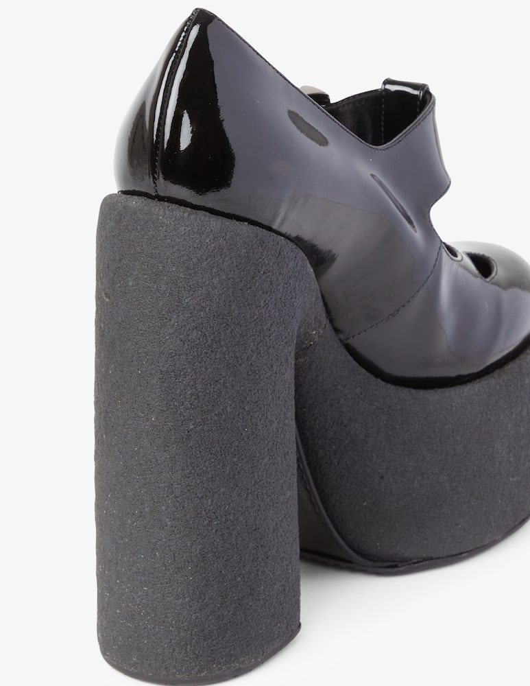 Casadei Rock Gogo - Nero - immagine 4