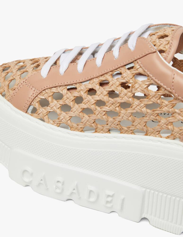 rinascente Casadei Nexus sneakers