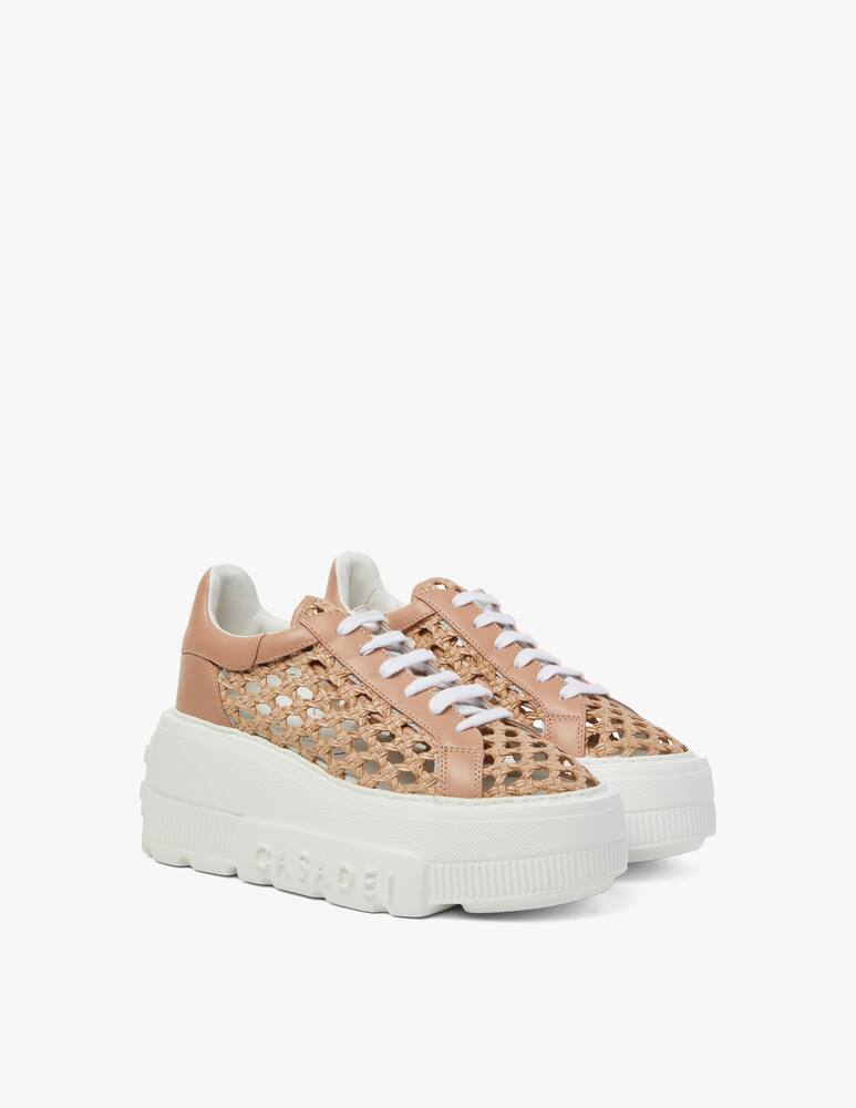rinascente Casadei Nexus sneakers