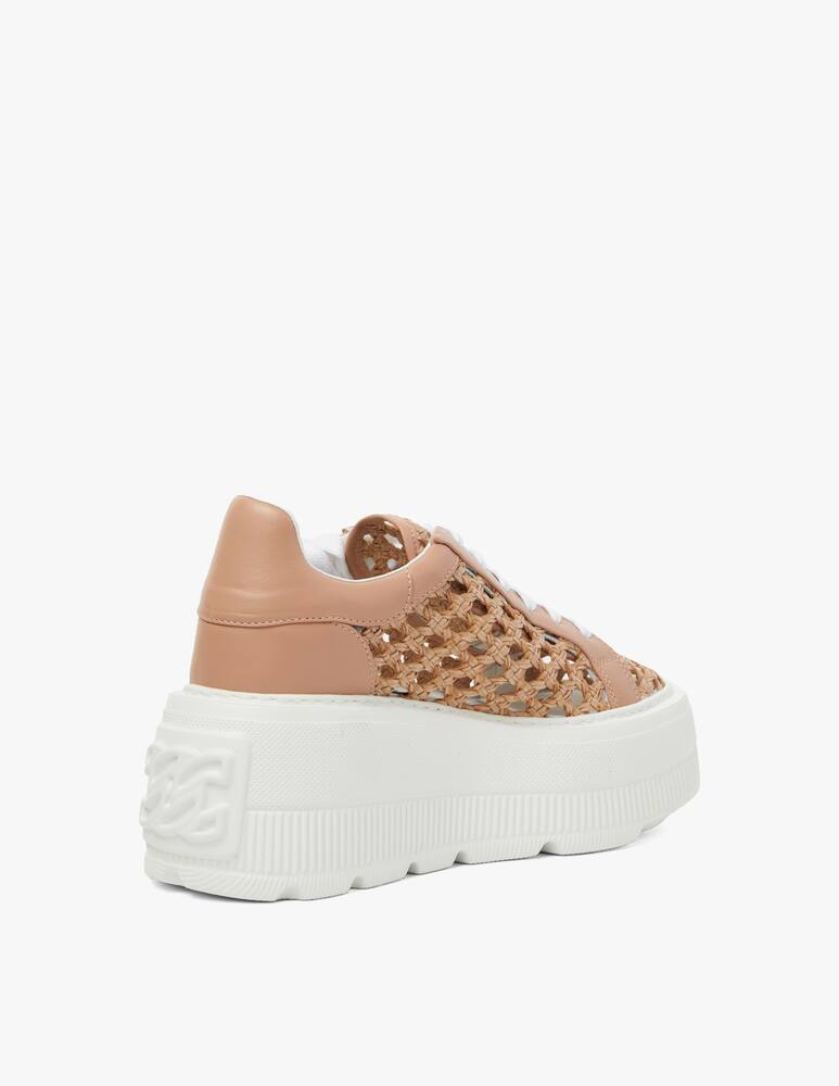 rinascente Casadei Nexus sneakers