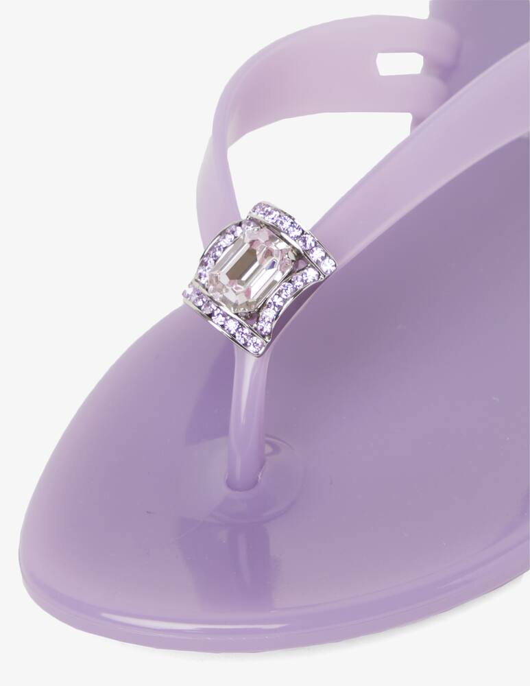 rinascente Casadei Sandali infradito Jelly Stone