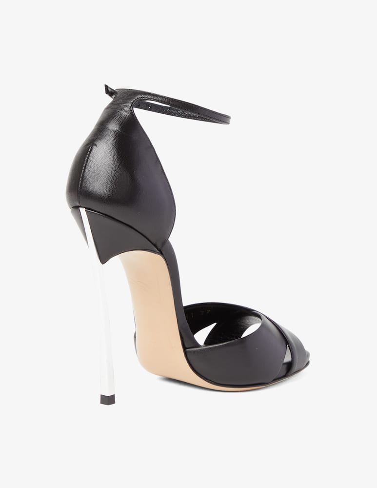 rinascente Casadei Sandali Blade Criss Cross