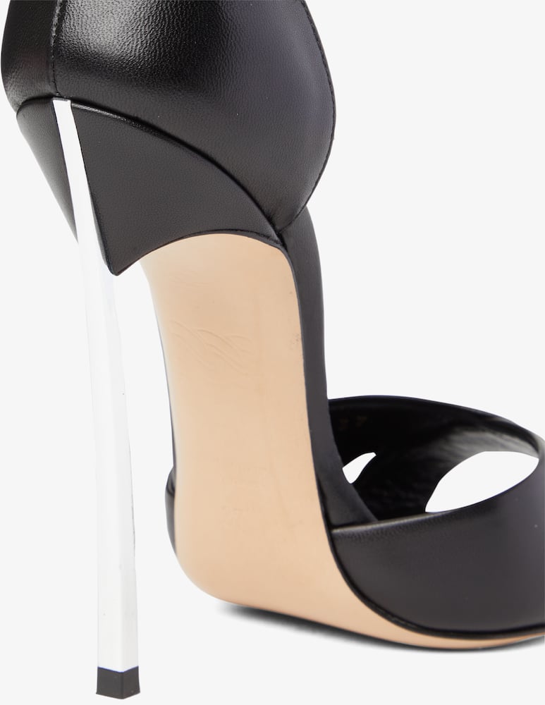 rinascente Casadei Sandali Blade Criss Cross