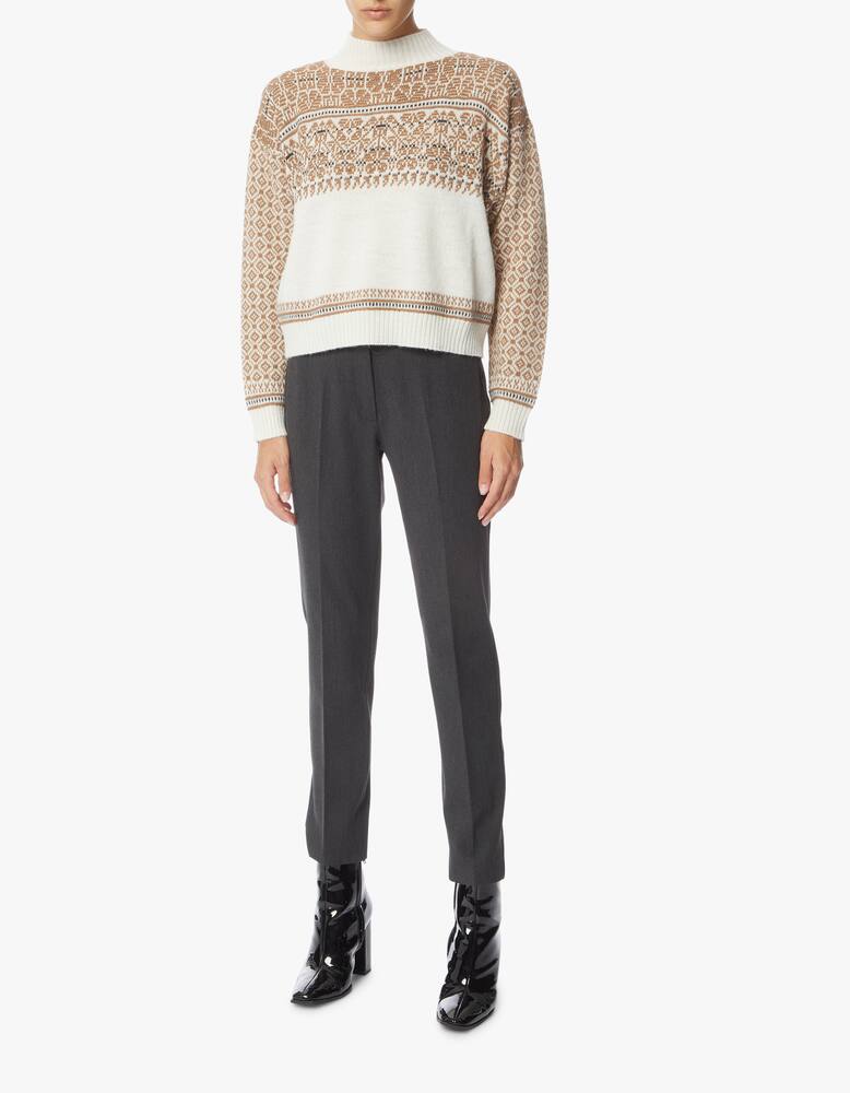 rinascente Weekend Max Mara Maglione in misto alpaca Ezor