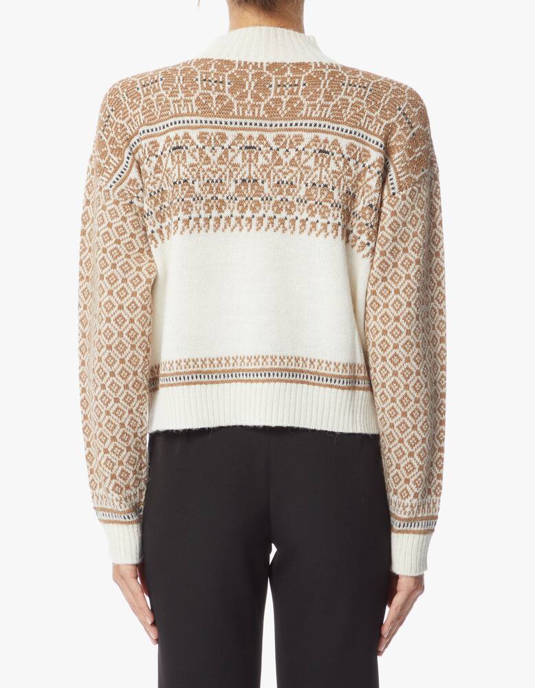 rinascente Weekend Max Mara Maglione in misto alpaca Ezor