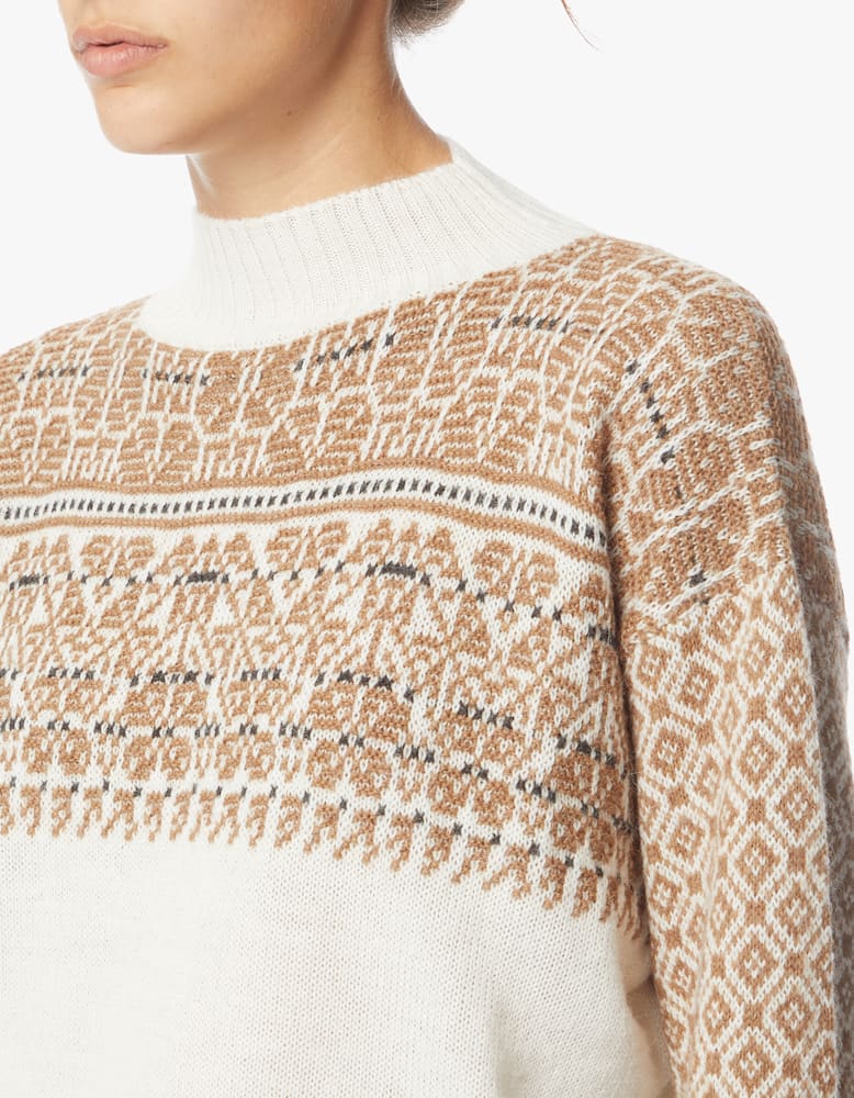 rinascente Weekend Max Mara Maglione in misto alpaca Ezor