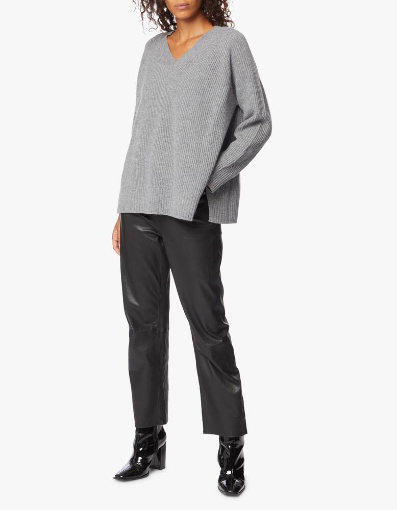 rinascente Weekend Max Mara Wool maxi jumper Fachiro