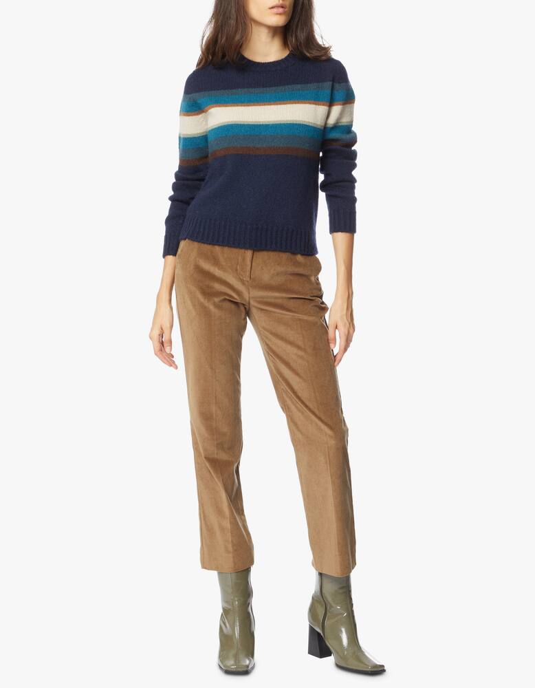 rinascente Weekend Max Mara Mohair blend jumper Freddy