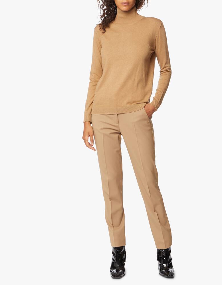rinascente Weekend Max Mara Dolcevita in misto seta Just