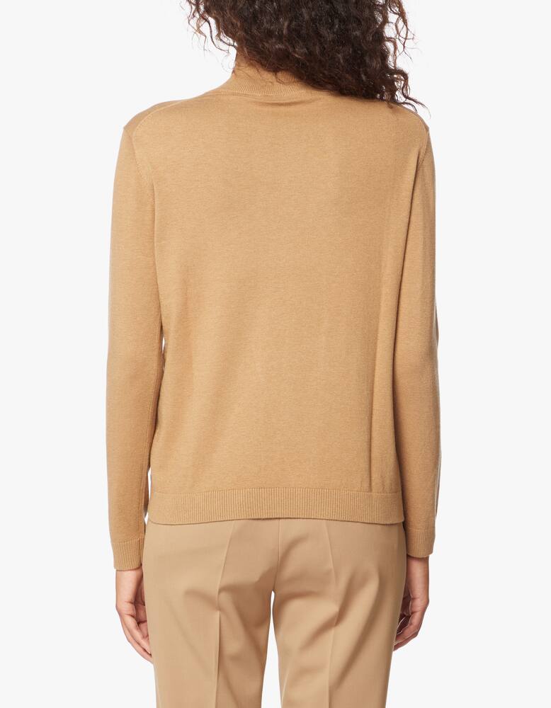 rinascente Weekend Max Mara Dolcevita in misto seta Just