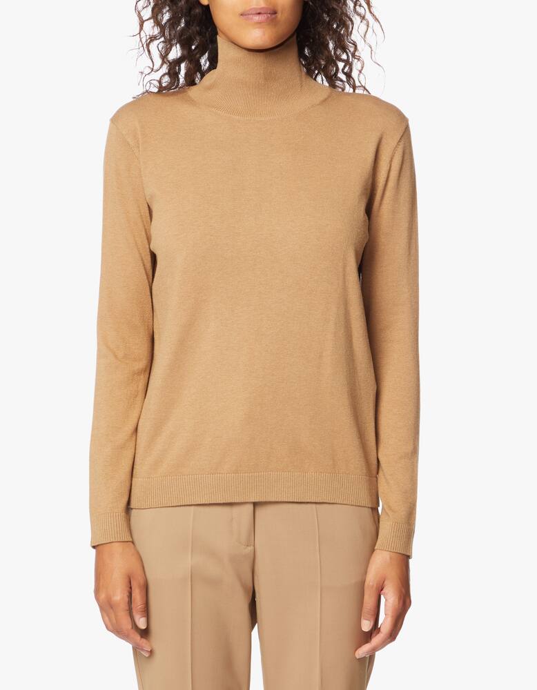 rinascente Weekend Max Mara Dolcevita in misto seta Just