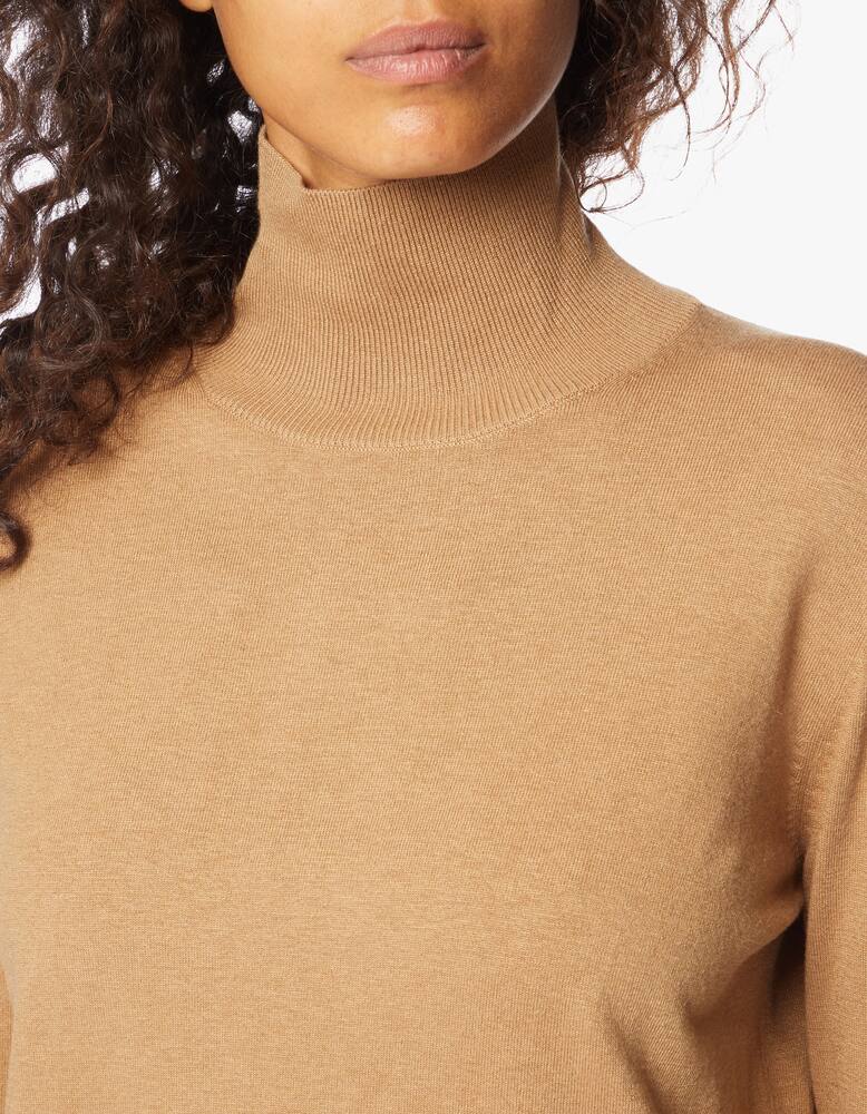 rinascente Weekend Max Mara Dolcevita in misto seta Just