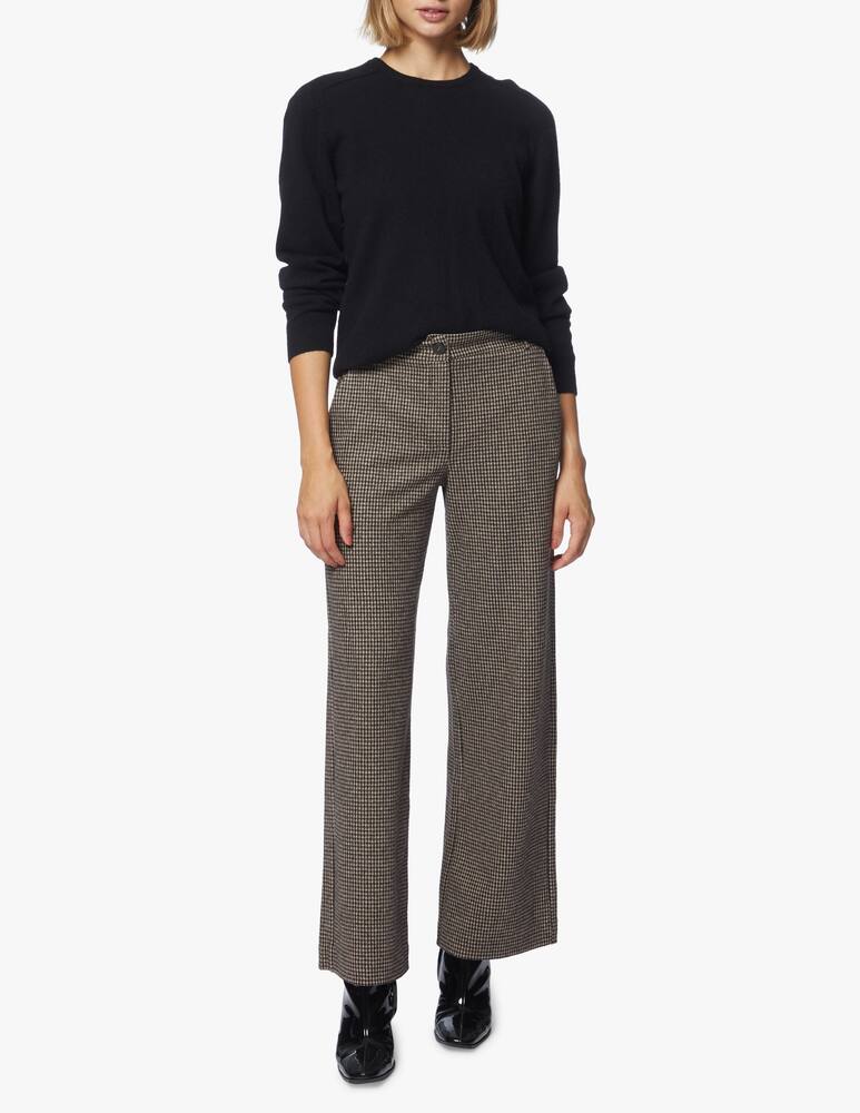 rinascente Weekend Max Mara Pantaloni a palazzo stampato Cosa