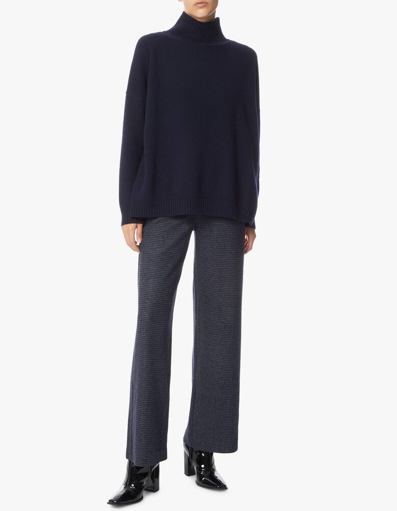 Weekend Max Mara Pantaloni a palazzo stampato Cosa - immagine 1 Weekend Max Mara Pantaloni a palazzo stampato Cosa - immagine 1