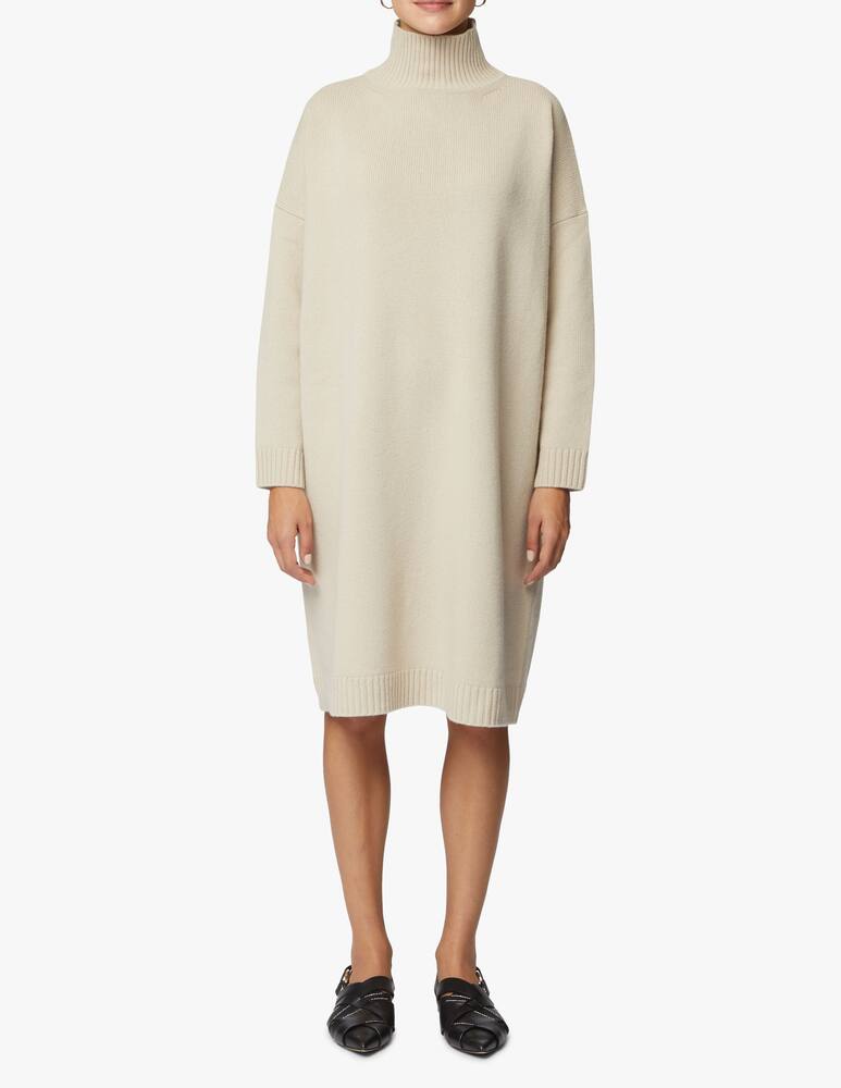 rinascente Weekend Max Mara Vestito lupetto in lana Fascino