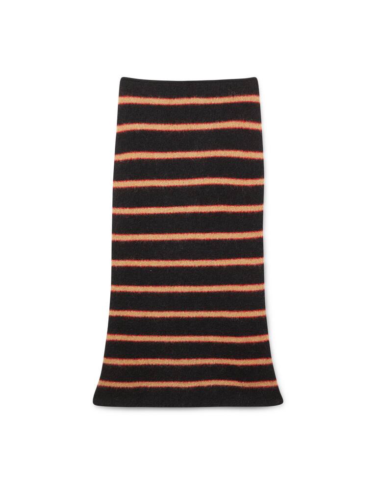 Sportmax Kabuki knit skirt - picture 1 Sportmax Kabuki knit skirt - picture 1