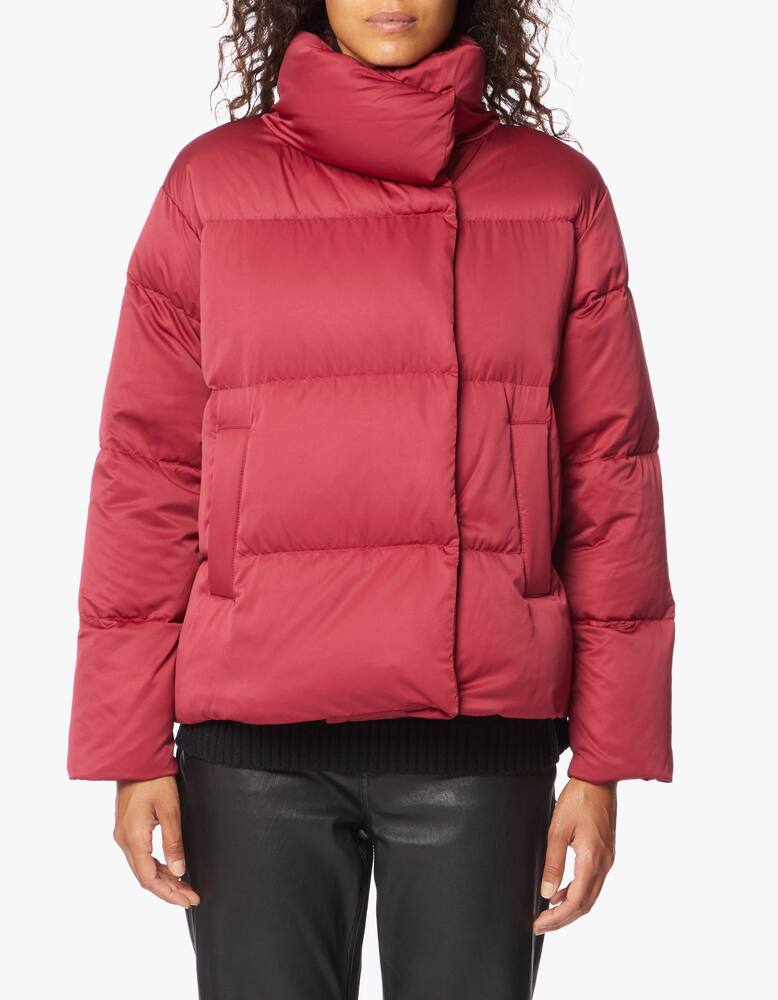 Weekend Max Mara Down jacket Avola - picture 4 Weekend Max Mara Down jacket Avola - picture 4
