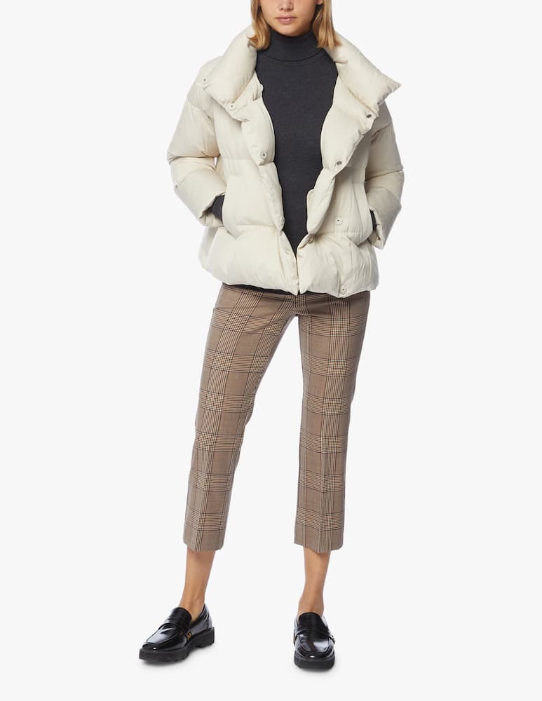 rinascente Weekend Max Mara Piumino Avola