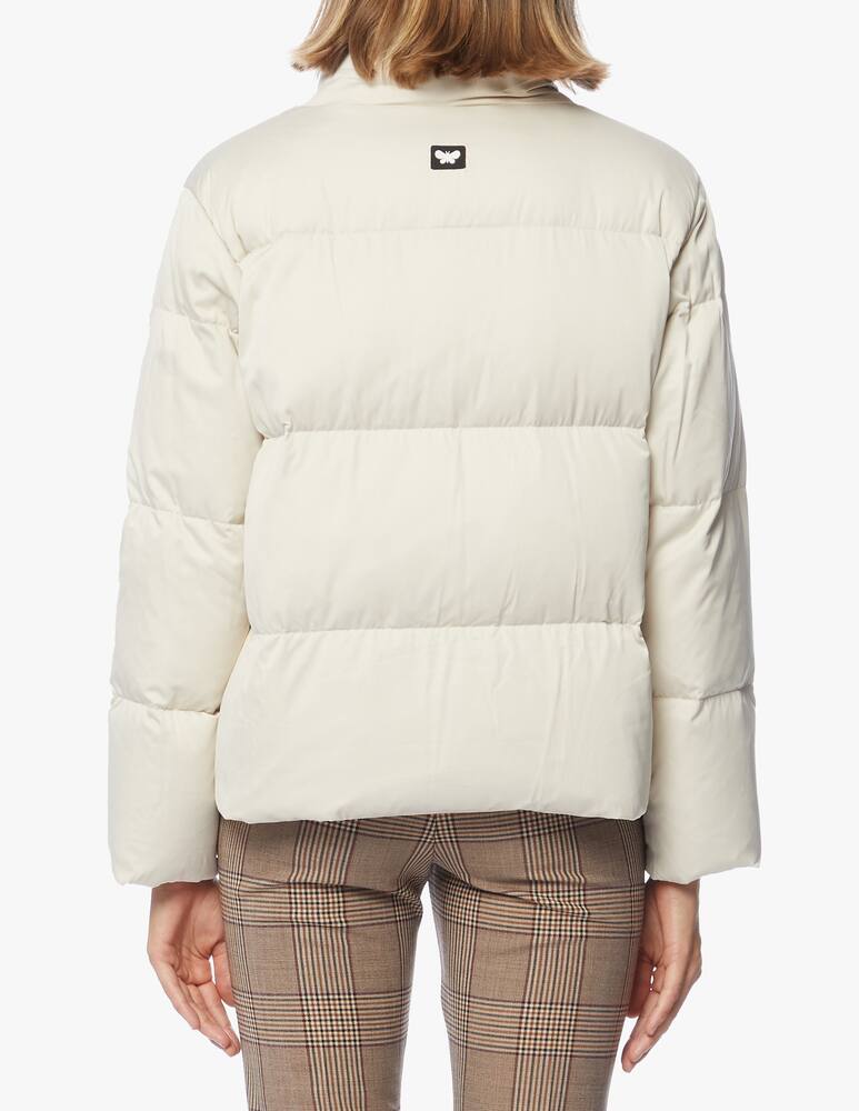 Weekend Max Mara Down jacket Avola - picture 3 Weekend Max Mara Down jacket Avola - picture 3