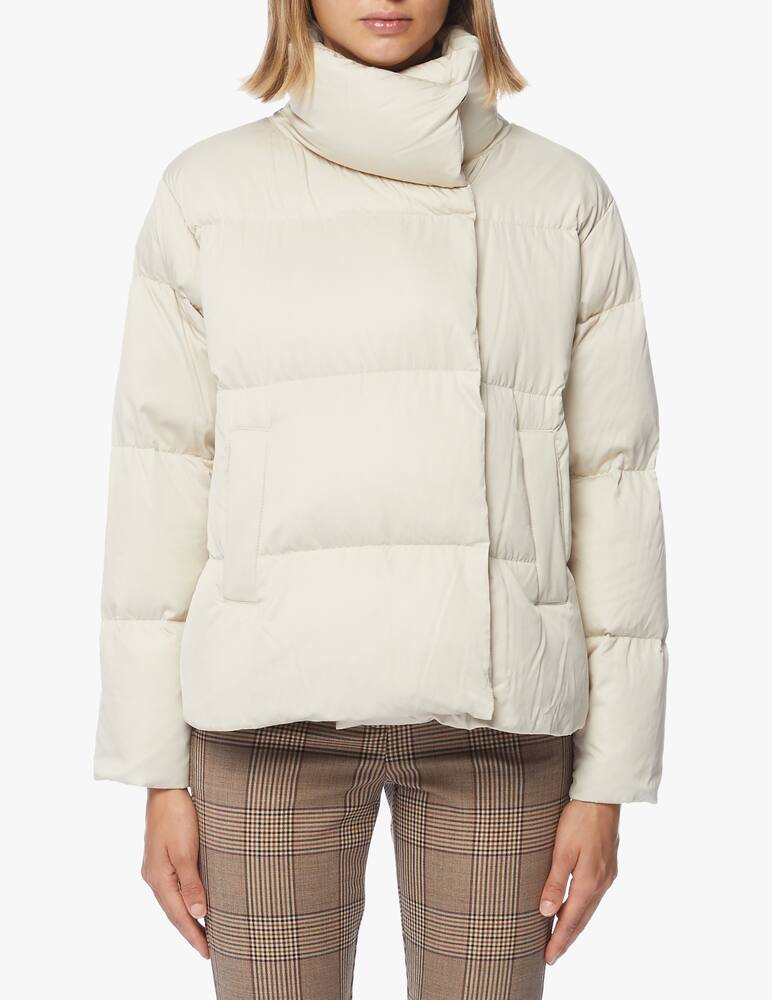 Weekend Max Mara Down jacket Avola - picture 4 Weekend Max Mara Down jacket Avola - picture 4