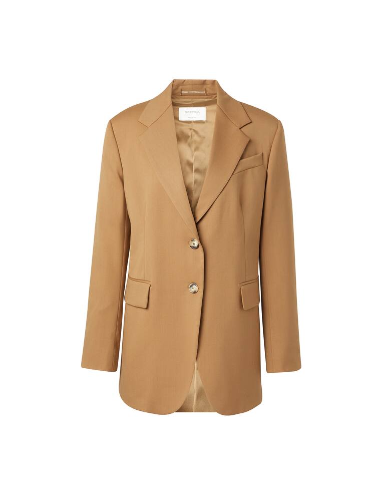 rinascente Sportmax Giacca Garbata
