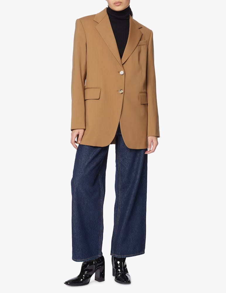 rinascente Sportmax Giacca Garbata