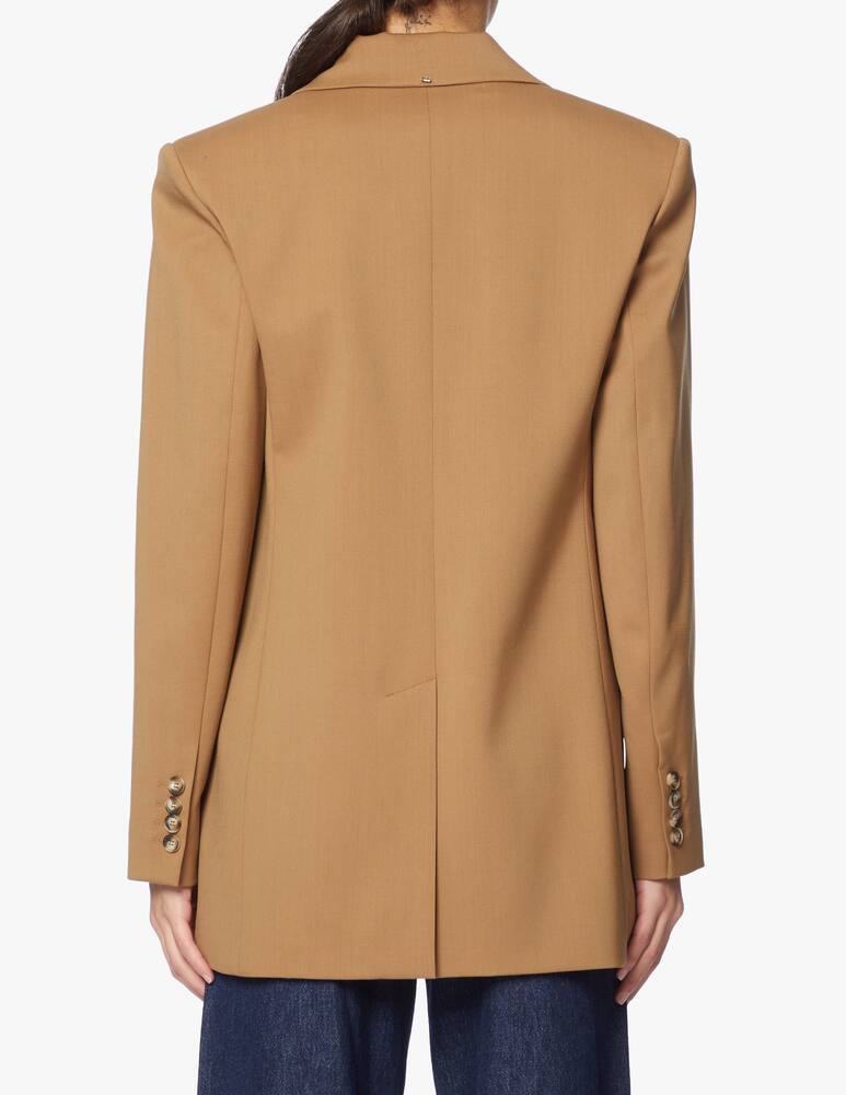rinascente Sportmax Giacca Garbata
