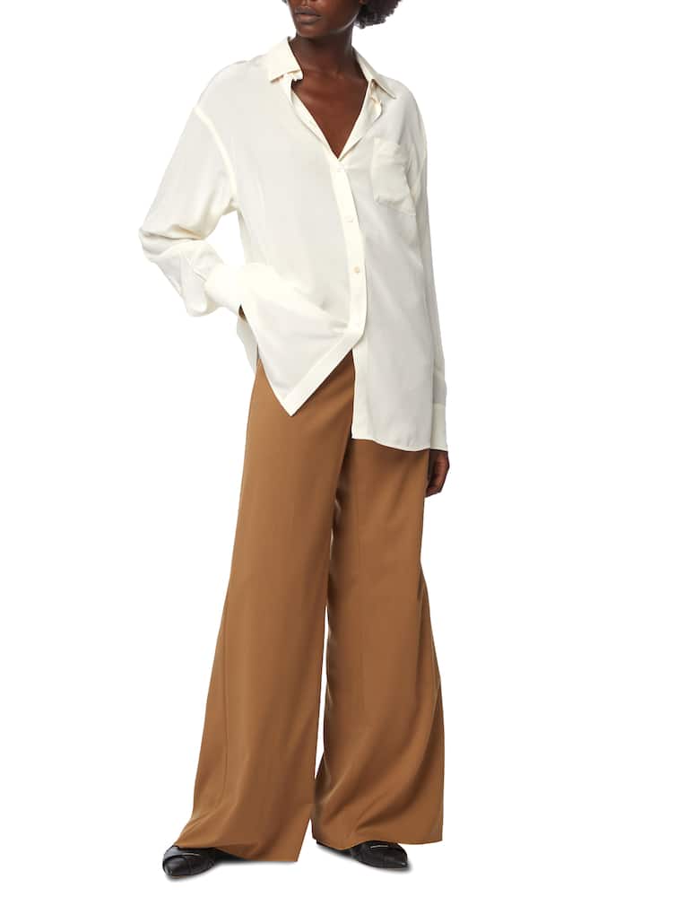 rinascente Sportmax Pantalone lungo Tanga